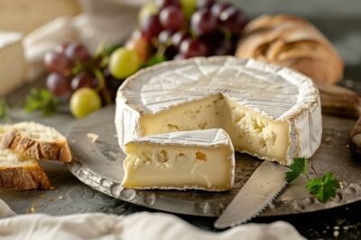 Camembert : cette subtile nuance sur l'emballage qui peut induire en erreur les consommateurs